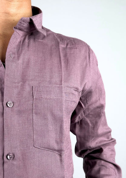 Premium Linen Shirts - VAO FASHION