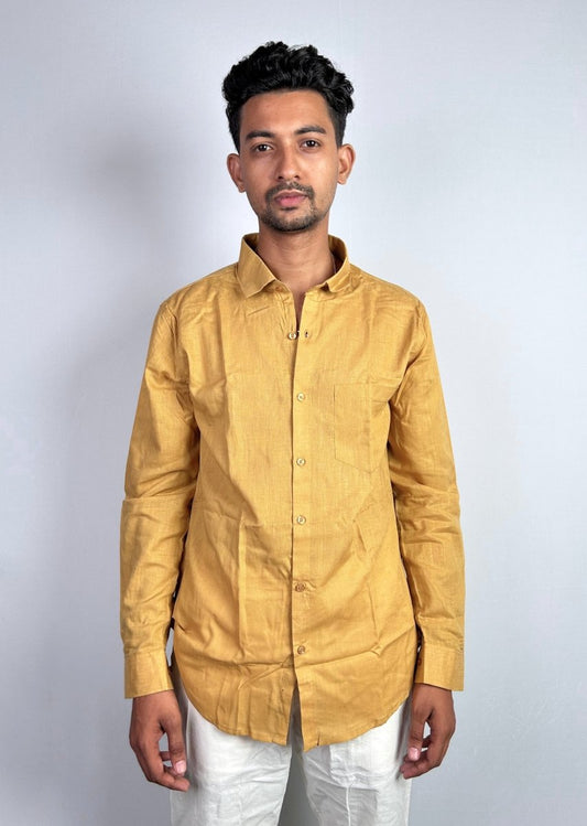 Premium Linen Shirts - VAO FASHION