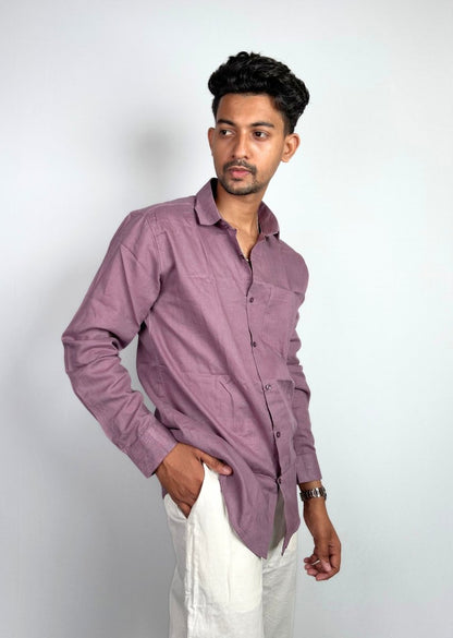 Premium Linen Shirts - VAO FASHION