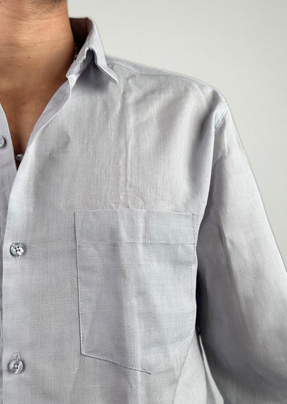Premium Linen Shirts - VAO FASHION