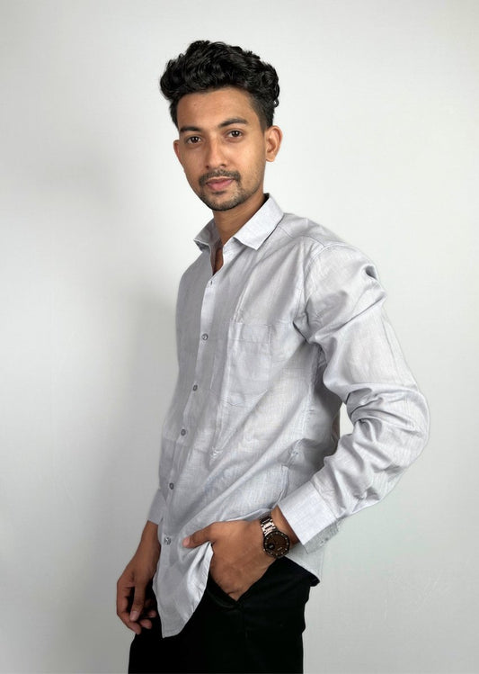 Premium Linen Shirts - VAO FASHION