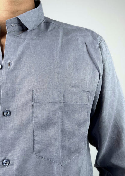 Premium Linen Shirts - VAO FASHION
